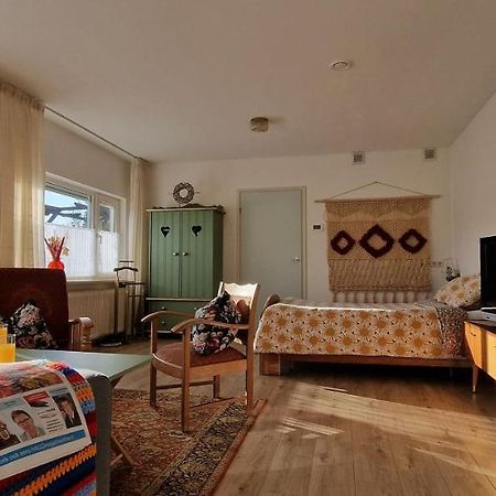 B&B Ut Kantuurke Neer Exteriér fotografie