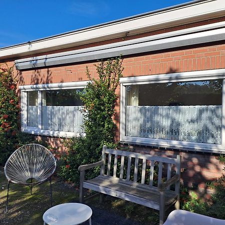 B&B Ut Kantuurke Neer Exteriér fotografie