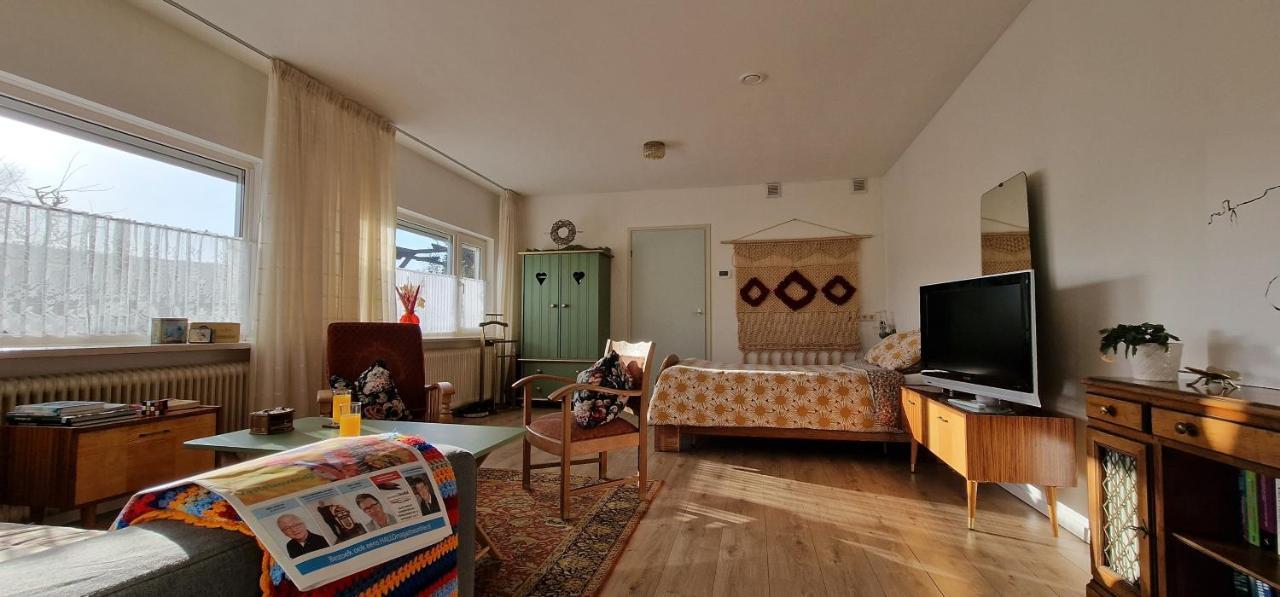 B&B Ut Kantuurke Neer Exteriér fotografie