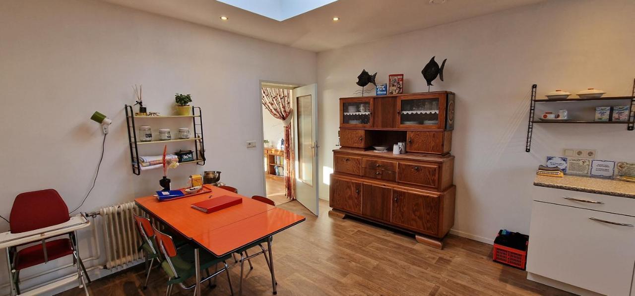 B&B Ut Kantuurke Neer Exteriér fotografie