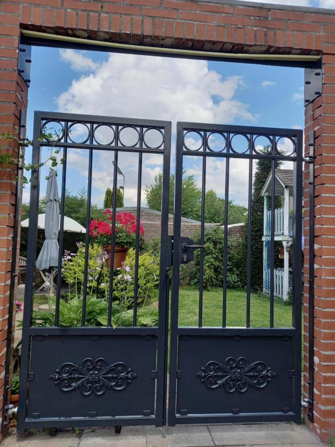 B&B Ut Kantuurke Neer Exteriér fotografie