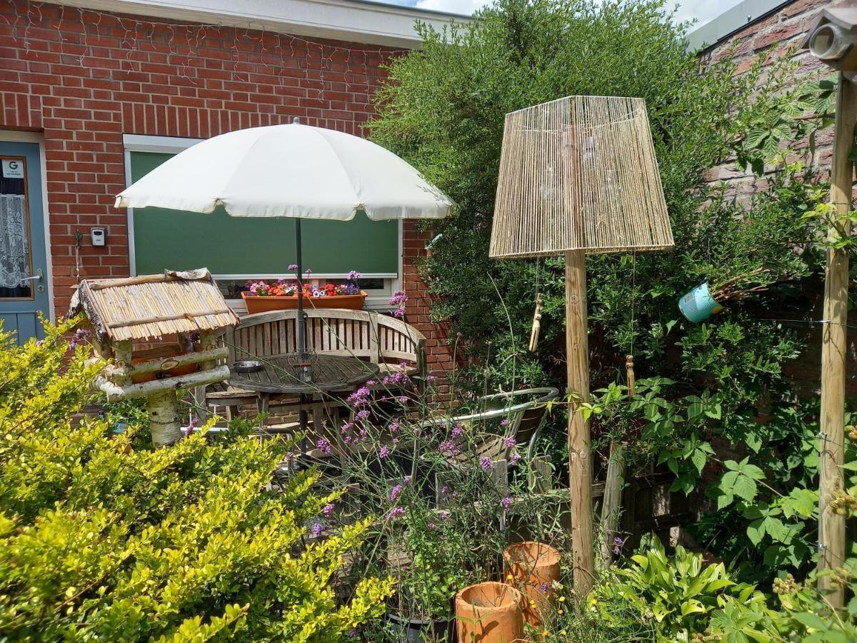 B&B Ut Kantuurke Neer Exteriér fotografie