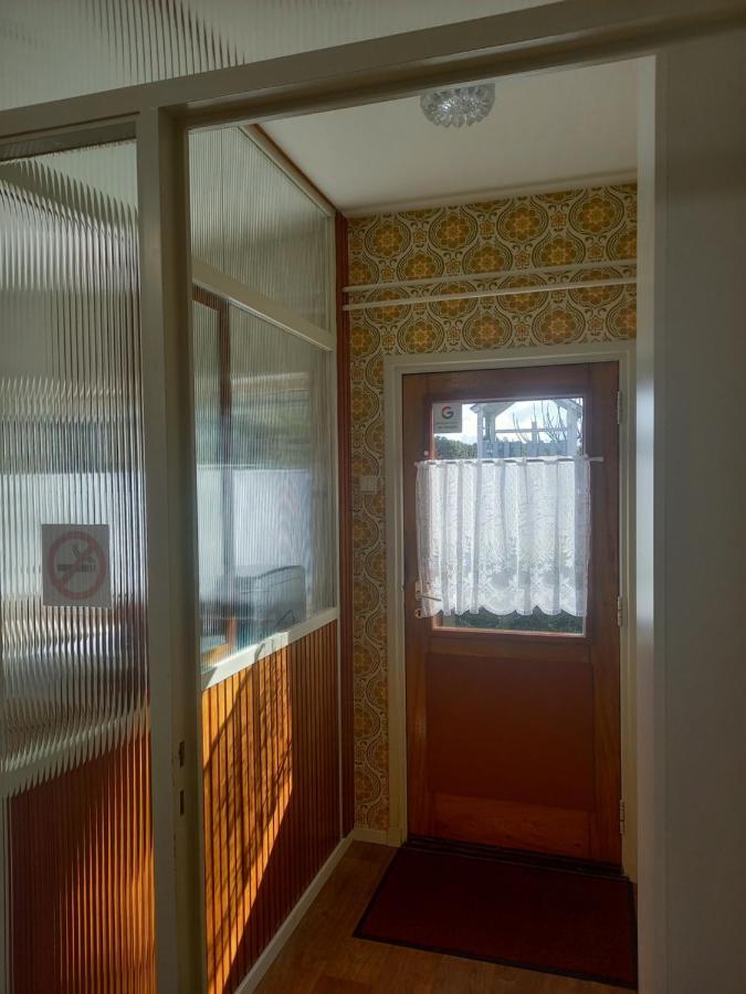 B&B Ut Kantuurke Neer Exteriér fotografie
