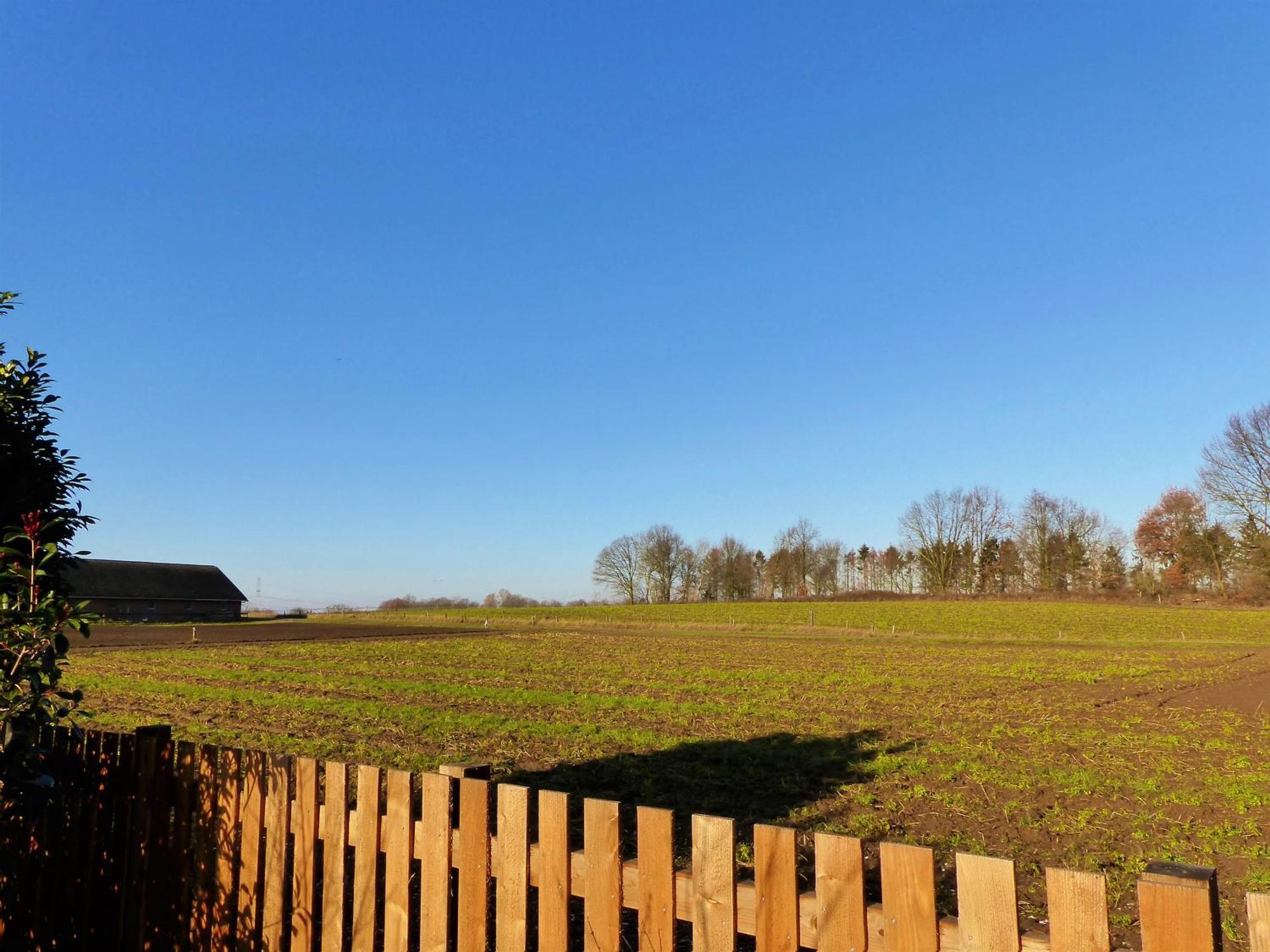B&B Ut Kantuurke Neer Exteriér fotografie