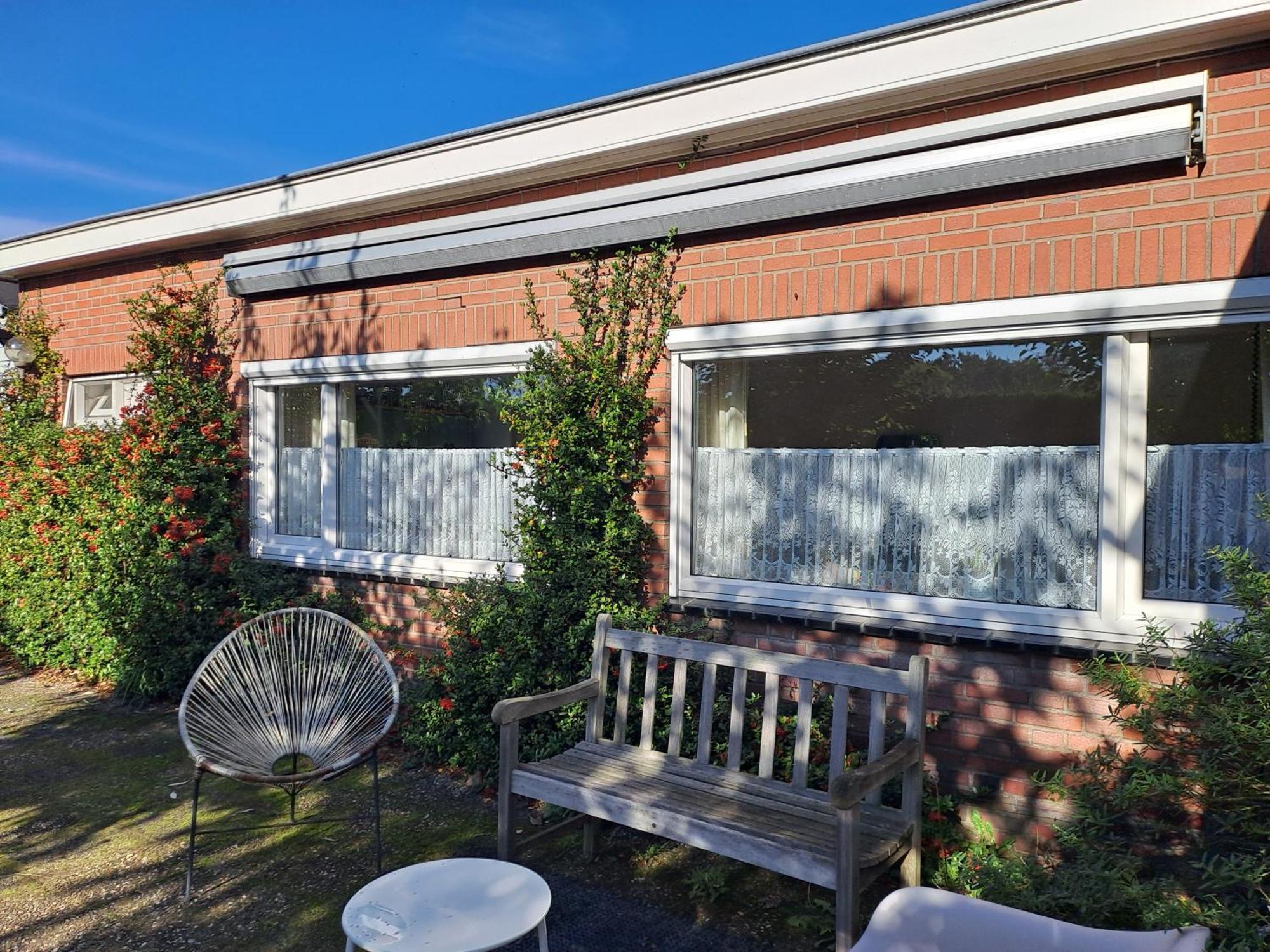 B&B Ut Kantuurke Neer Exteriér fotografie