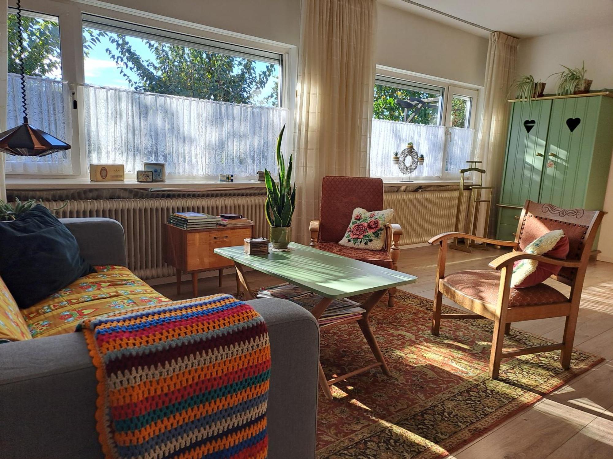 B&B Ut Kantuurke Neer Exteriér fotografie