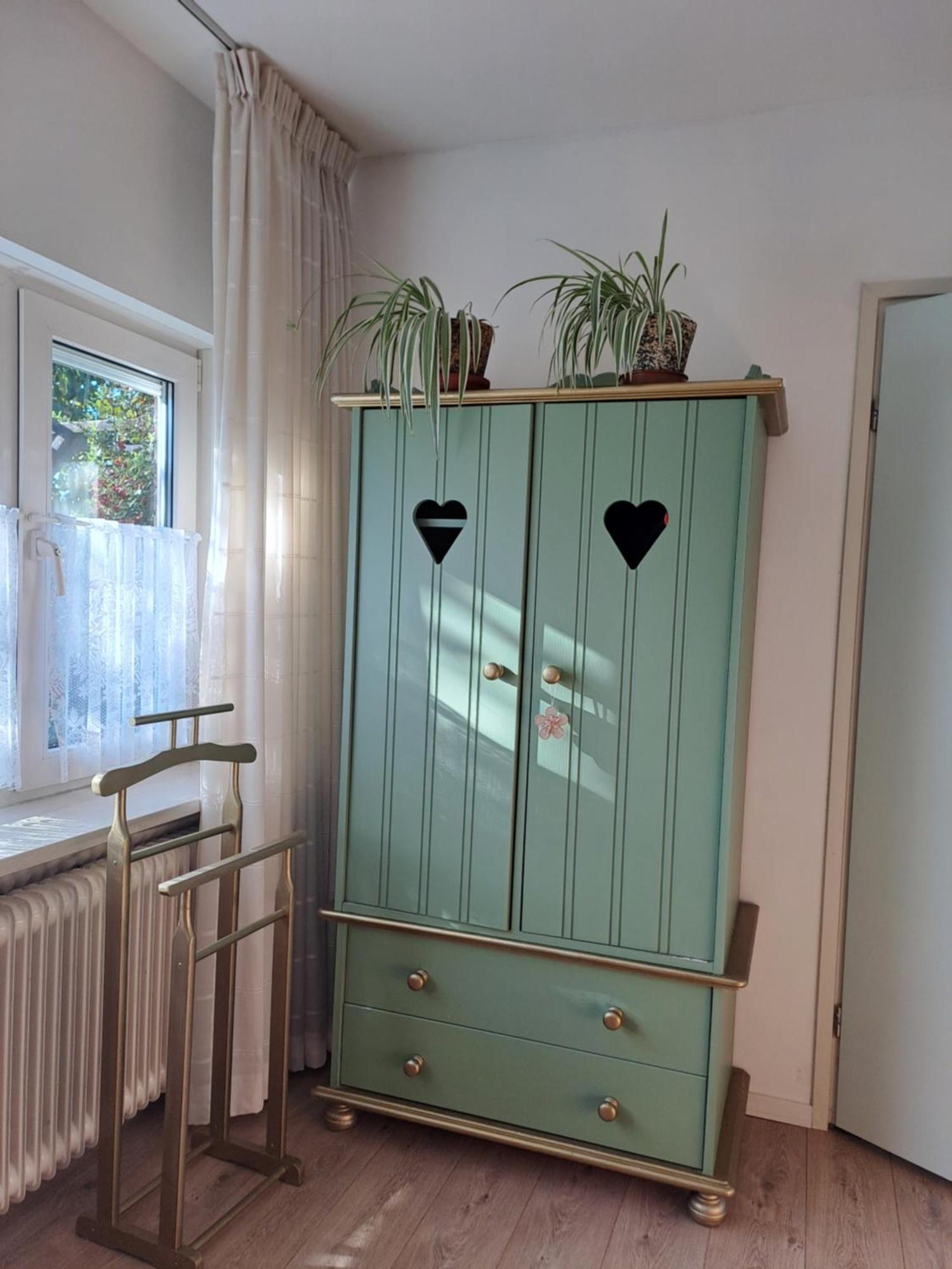 B&B Ut Kantuurke Neer Exteriér fotografie