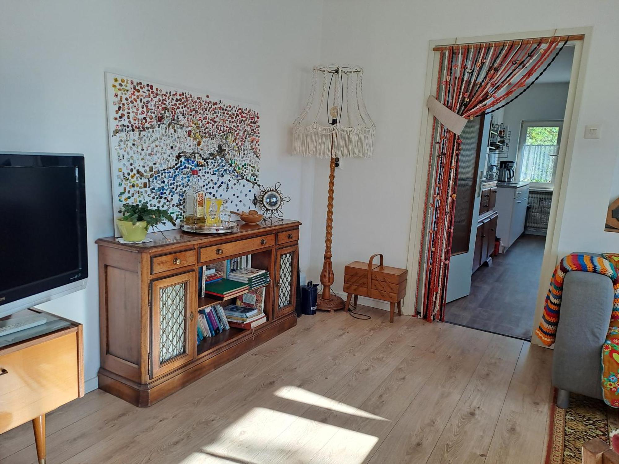 B&B Ut Kantuurke Neer Exteriér fotografie