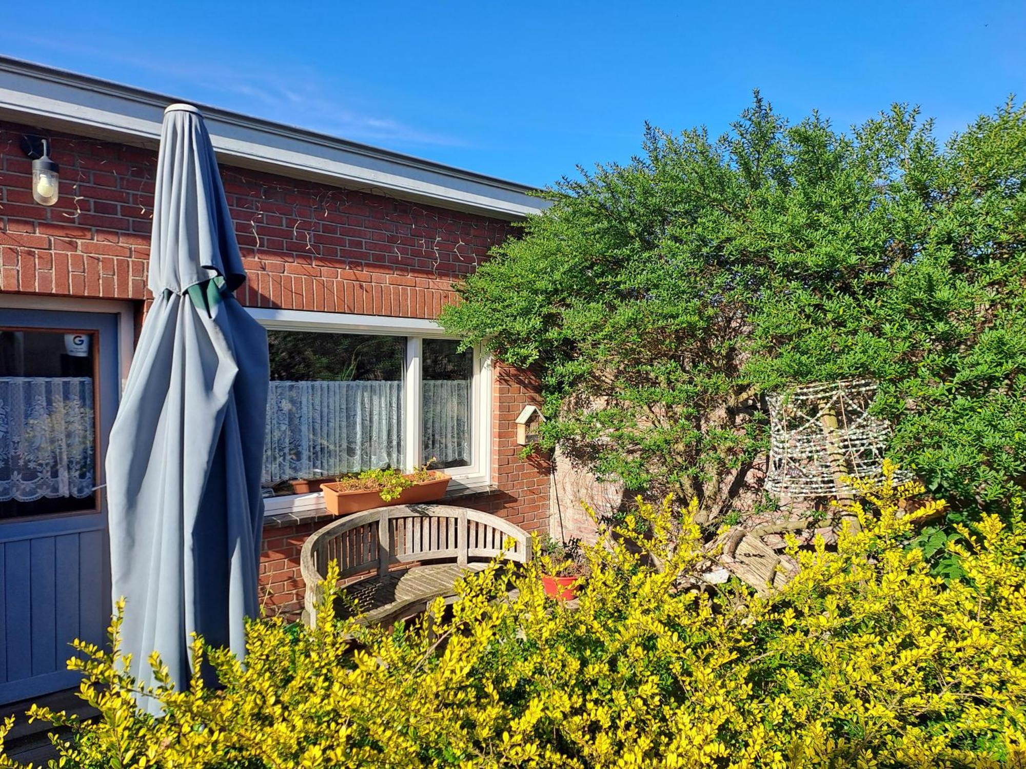 B&B Ut Kantuurke Neer Exteriér fotografie